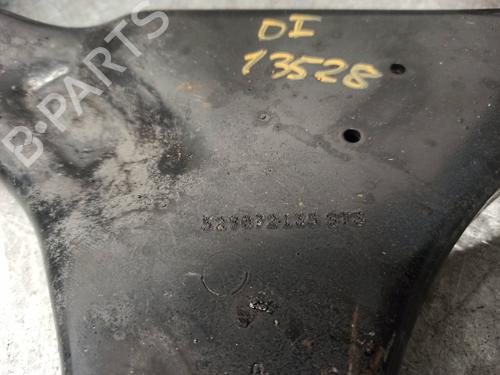 Left front suspension arm MERCEDES-BENZ VITO / MIXTO Van (W639) 109 CDI (639.601, 639.603, 639.605) | BP9274039M12 