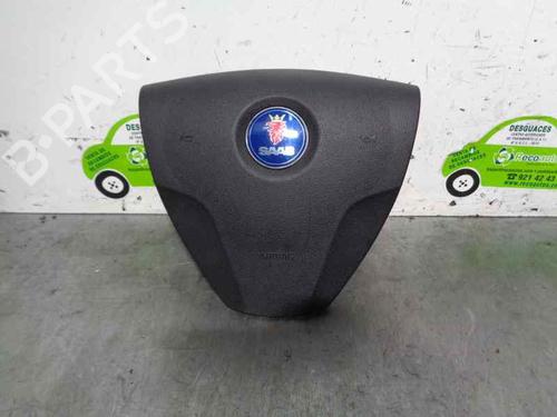 Used Driver airbag SAAB 9-3 (YS3F, E79, D79, D75) 1.9 TiD (150 hp) 4626060