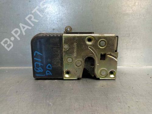 Used Front right lock FIAT SCUDO Platform/Chassis (220_) [1996-2006]  15195456
