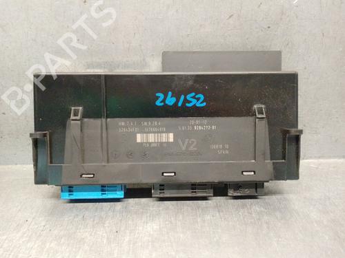 Used Electronic module Electronic module BMW 5 (F10) 520 d (184 hp) 34007604 34007604