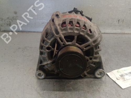 Alternator FORD TRANSIT COURIER B460 Box Body/MPV 1.5 TDCi | BP38069583M7 - Image 2