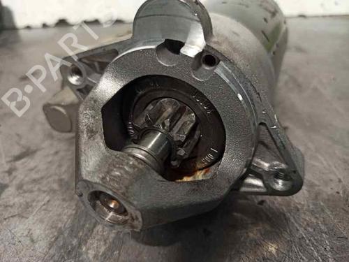 Starter SMART CITY-COUPE (450) 0.8 CDI (S1CLC1, 450.300, 450.301, 450.302, 450.303,... | BP5613643M8 