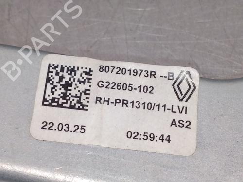 Front right window mechanism DACIA BIGSTER  | BP34544544C23  - Image 6