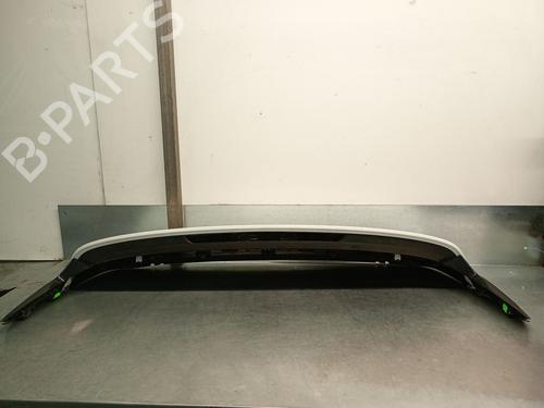Rear spoiler RENAULT CAPTUR II (HF_) TCe 90 (HFM6) | BP29706514C96 