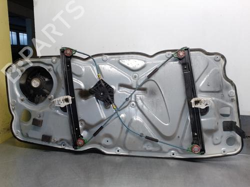 Front right window mechanism FIAT STILO (192_) 1.9 JTD | BP11290534C23 