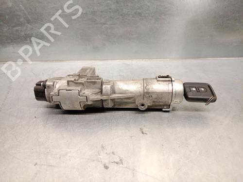 Ignition barrel NISSAN PATHFINDER III (R51) 2.5 dCi | BP22721142M48 
