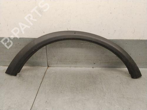 Used Rear left wheel arch trim Rear left wheel arch trim 37489706 37489706