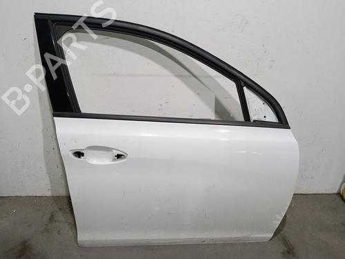 Used Right front door Right front door PEUGEOT 308 SW III (FC_, FJ_, FR_, F4_, FN_) PureTech 130 (FRHNSL, FRHNST) (131 hp) 34495850 34495850