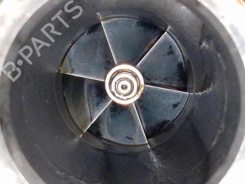 Turbocharger/Supercharger VW GOLF VII (5G1, BQ1, BE1, BE2) 2.0 GTI | BP23217656M71 