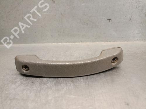 Used Front left interior door handle Front left interior door handle SUZUKI SAMURAI Closed Off-Road Vehicle (SJ_) 1.9 D All-wheel Drive (64 hp) 33931514 33931514