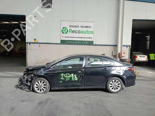 Used Parts TOYOTA COROLLA Saloon (_E21_) 1.8 VVTi Hybrid (ZWE211, MZEA12) 4455995