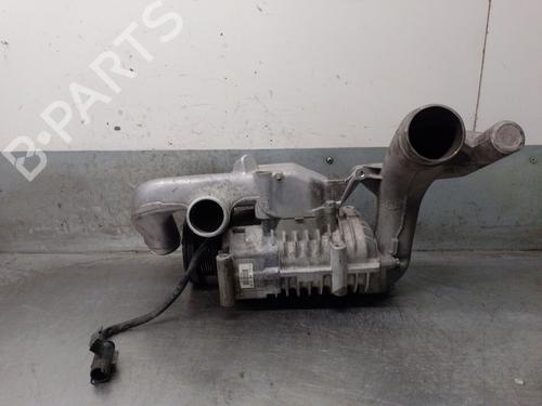 Used Turbocharger/Supercharger MERCEDES-BENZ SLK (R170) 230 Kompressor (170.447) (193 hp) 31125808