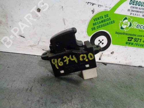Right front window switch KIA CARNIVAL II (GQ) 2.9 CRDi | BP4658679I26 