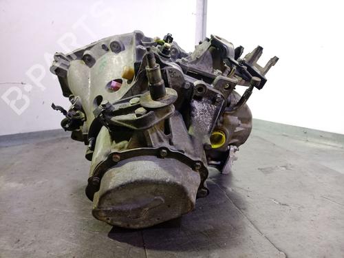 Gearbox CITROËN XSARA PICASSO (N68) 2.0 HDi | BP29395450M3