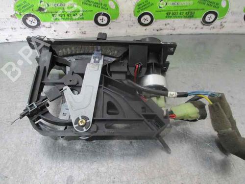 Climate control KIA PRIDE Estate 1.3 | BP3175339I5 