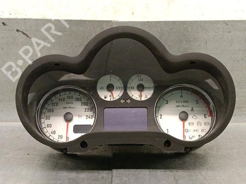 Used Instrument cluster Instrument cluster 39142321 39142321