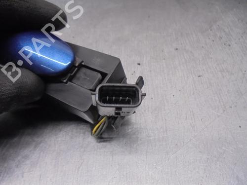 Front right exterior door handle NISSAN PULSAR Hatchback (C13) 1.5 dCi | BP15960505C129 