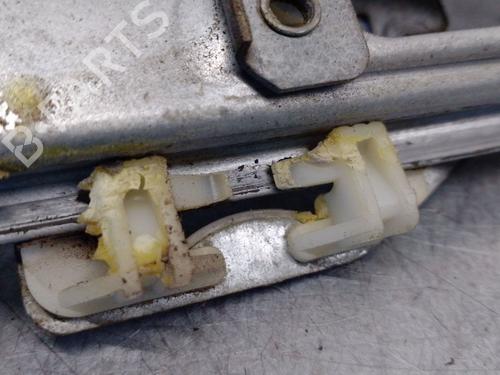 Rear right window mechanism BMW 3 (E46) 316 i | BP29446769C25 