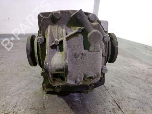 Rear differential BMW 3 (E46) 320 d | BP26175226M24 