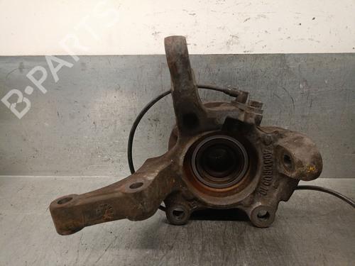 Used Right front steering knuckle NISSAN ALMERA TINO (V10) 2.2 dCi (136 hp) 20692326