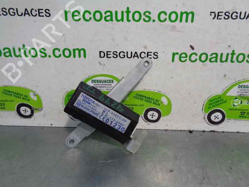 Elektronisk modul LEXUS LS (_F3_) 430 (UCF30) ICP032TC00 | 89LP0049
