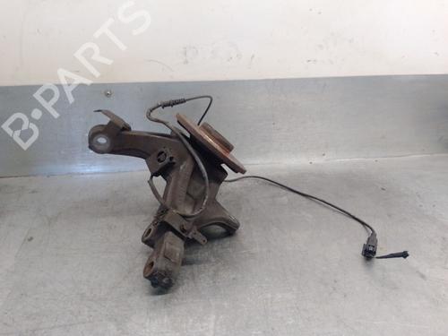 Left front steering knuckle MERCEDES-BENZ VITO Van (W447) 109 CDI (447.601, 447.603, 447.605) | BP31758701M25 - Image 2