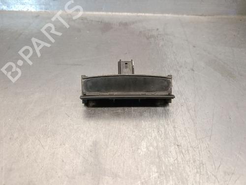 Trunk håndtak PEUGEOT 307 SW (3H) 1.6 HDI 110 (109 hp) 28140261
