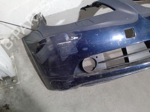 Front bumper BMW 5 (E60) 530 i | BP20267735C7 