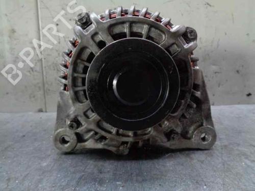 Used Alternator MAZDA 5 (CR) 2.0 CD (CR19) (143 hp) 4889474