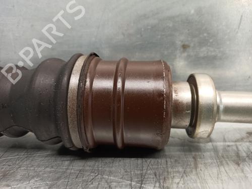 Right front driveshaft BMW MOTORCYCLES K K 75 (K569) | BP32663177M39 - Image 4