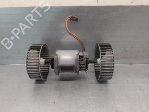 Used Heater blower motor MERCEDES-BENZ S-CLASS (W221, V221) [2005-2013]  18002856