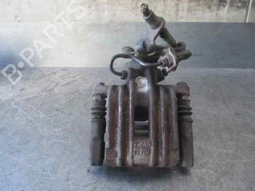 Used Left rear brake caliper SEAT ALTEA XL (5P5, 5P8) [2006-2015]  11616363