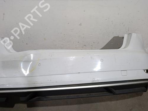 Rear bumper AUDI A3 Sportback (8VA, 8VF) 1.6 TDI | BP28528053C8