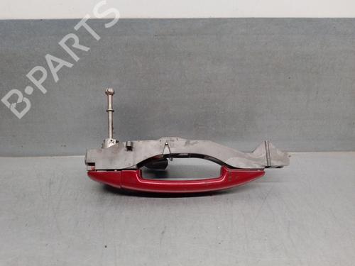 Front left exterior door handle CITROËN C3 I (FC_, FN_) 1.4 HDi | BP18310258C128 