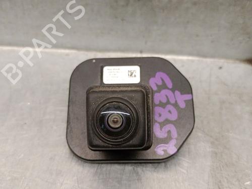 Used Electronic module Electronic module 36841112 36841112