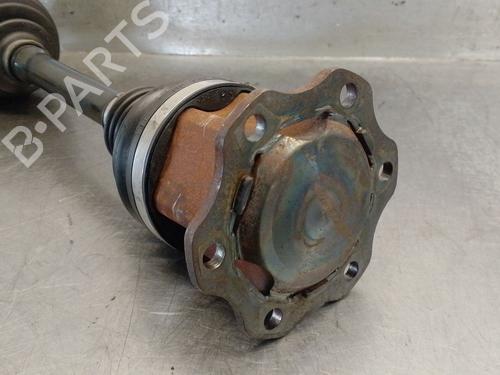 Left front driveshaft AUDI A6 C7 (4G2, 4GC) 2.0 TDI | BP34246301M38  - Image 5