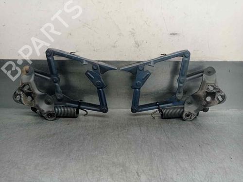 Used Hood lift support Hood lift support VOLVO 740 (744) 2.3 (131 hp) 20262113 20262113