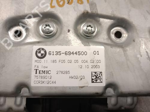 Electronic module BMW 5 (E60) 520 i | BP37518999M83  - Image 6
