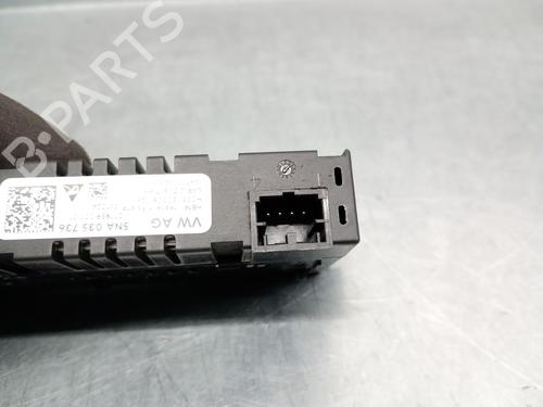 Módulo eletrónico CUPRA LEON (KL1, KU1, KUG) 1.5 eTSI | BP29966206M83