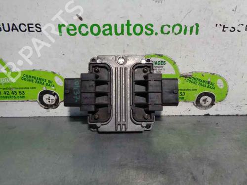 Centralita de la caja de cambios OPEL SIGNUM Hatchback (Z03) 3.0 V6 CDTI (F48) (177 hp) 5218476