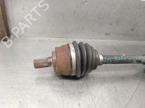 Left front driveshaft VOLVO V40 Hatchback (525) D2 | BP39569154M38 - Image 4
