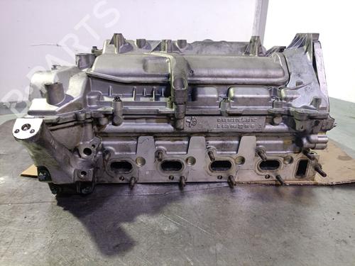 Used Cylinder head MERCEDES-BENZ A-CLASS (W169) A 180 CDI (169.007, 169.307) (109 hp) 25788621