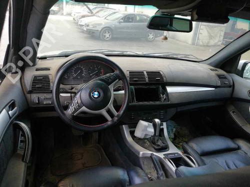 Electronic module BMW X5 (E53) 3.0 d | BP9749039M83 - Image 7