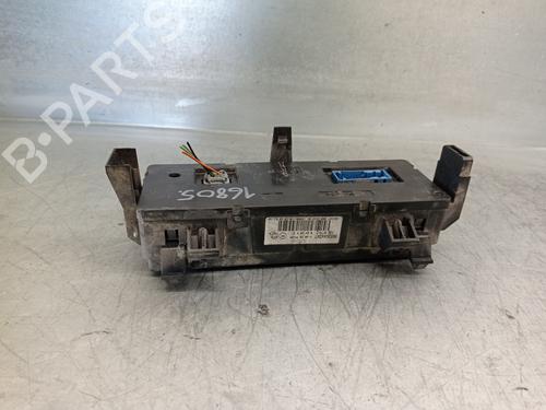 AC-Styringsenhed/Manøvreenhed CITROËN C3 I (FC_, FN_) 1.4 HDi | BP13009978I5 