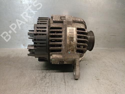 Used Alternator Alternator CITROËN SAXO (S0, S1) 1.5 D (57 hp) 32751481 32751481