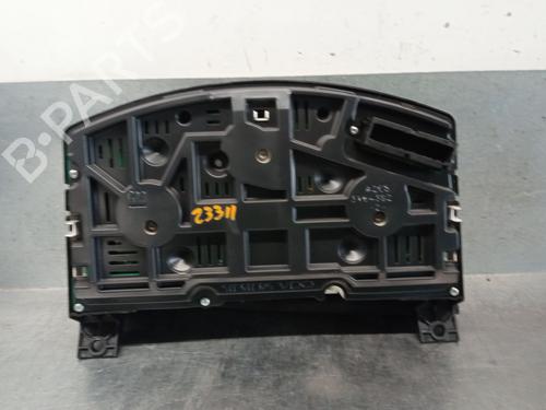 Instrument cluster OPEL ASTRA H (A04) 1.6 (L48) | BP27834184C47