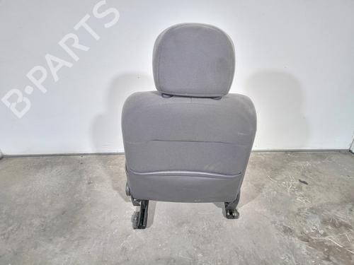 Right front seat FORD FOCUS I (DAW, DBW) 1.8 TDCi | BP17958196C16 