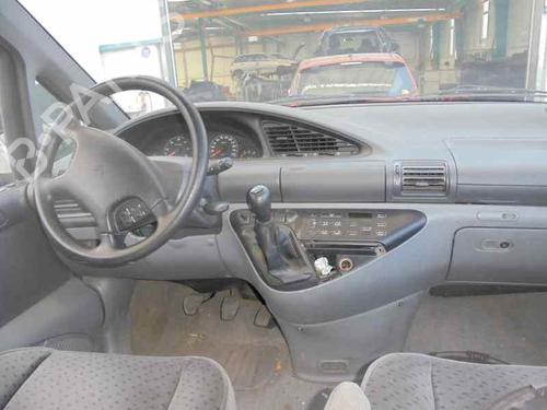 Switch CITROËN EVASION MPV (22, U6) 2.0 HDI | BP20245517I30  - Image 6