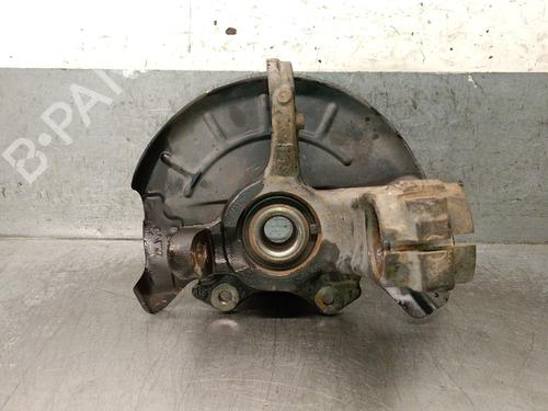 Used Left front steering knuckle Left front steering knuckle SEAT IBIZA IV ST (6J8, 6P8) 1.6 TDI (90 hp) 32988997 32988997