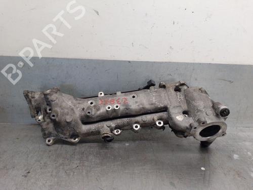 Used Intake manifold Intake manifold MERCEDES-BENZ S-CLASS (W221, V221) S 320 CDI (221.022, 221.122) (235 hp) 32210823 32210823